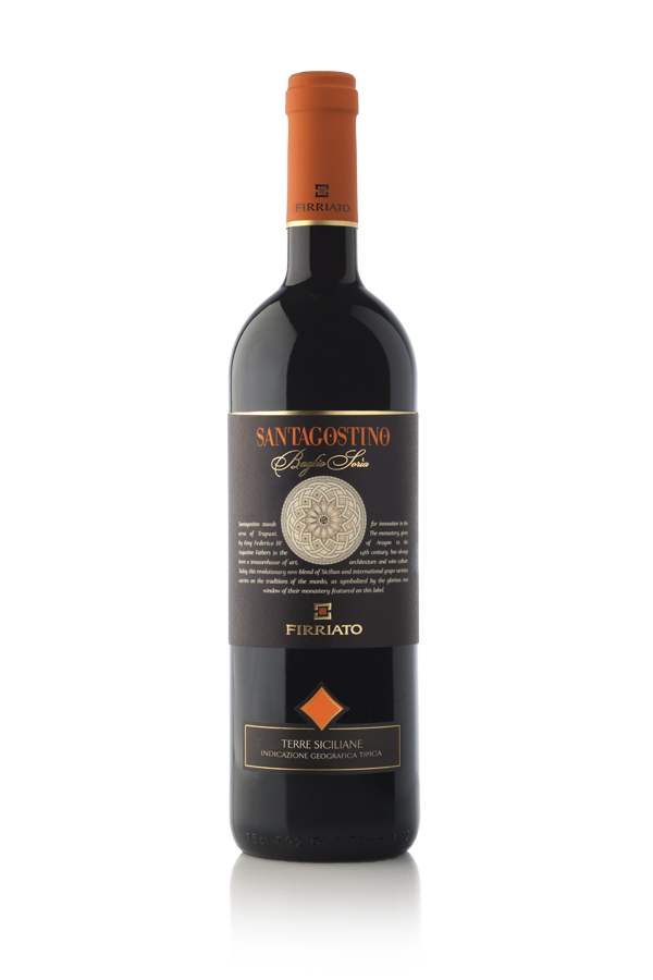 Firriato "Sant'Agostino" Rosso 2018