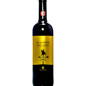 San Leonino Chianti Classico DOCG “Al limite”