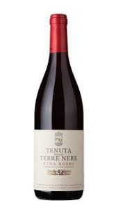 Tenuta delle Terre Nere "San Lorenzo" Etna Rosso DOC 2017