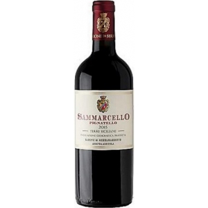 Barone di Serramarrocco Pignatello “Sammarcello” 2021
