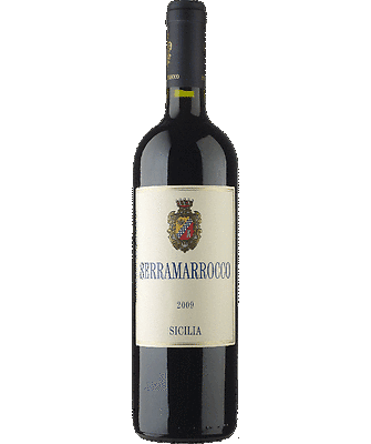 Barone di Serramarrocco Cabernet "Serramarrocco" 2021
