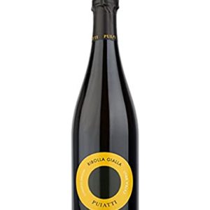 Puiatti Spumante Brut Ribolla Gialla
