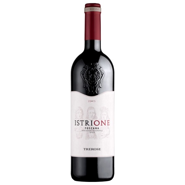 Trerose "Istrione"