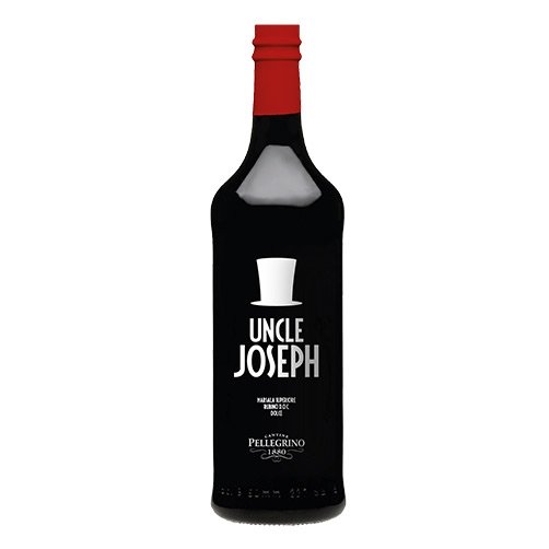 Pellegrino “Uncle Joseph” Marsala Superiore Rubino