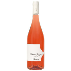 Gurrieri Donna Grazia Rosato 2018