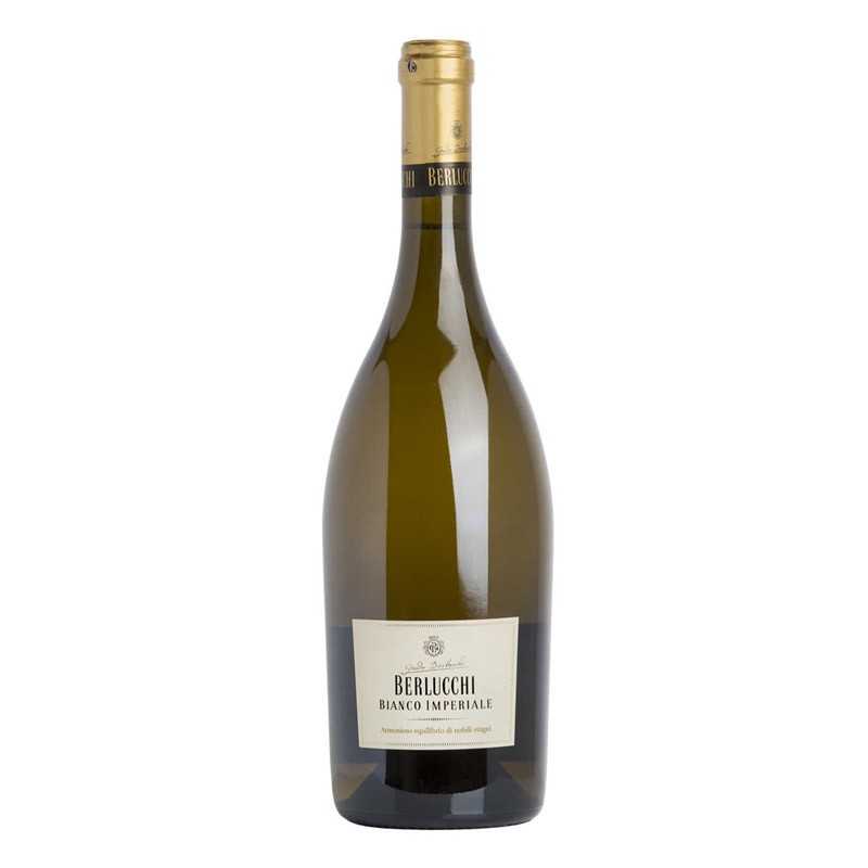 Berlucchi Bianco "Imperiale"