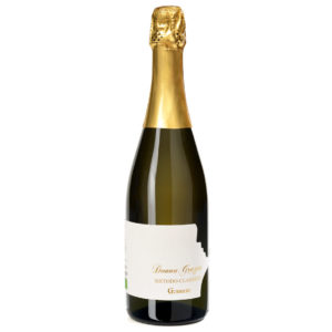 Gurrieri Spumante Brut “Donna Grazia” Metodo Classico
