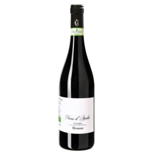 Gurrieri Nero d’Avola 2018