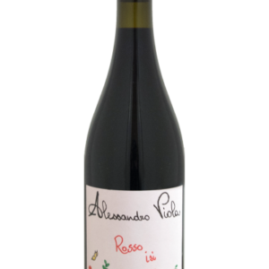 Alessandro Viola Rosso “Isi”