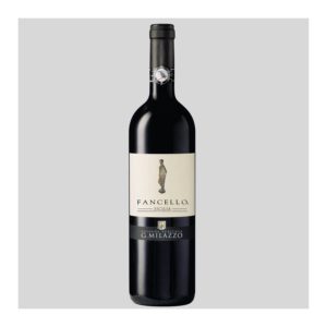 Milazzo Nero d’Avola “Fancello”