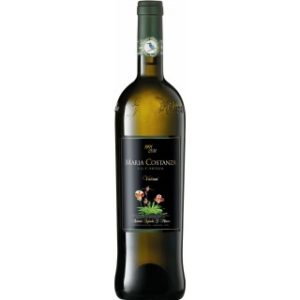 Milazzo “Maria Costanza” Bianco 2024