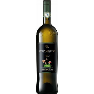 Milazzo "Maria Costanza" Bianco 2024