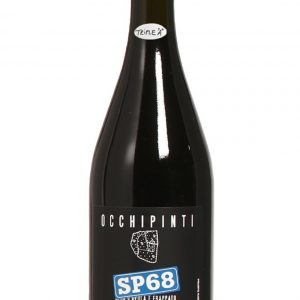 Arianna Occhipinti “SP68” Rosso 2025