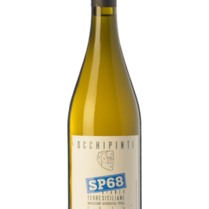 Arianna Occhipinti “SP68” Bianco 2025