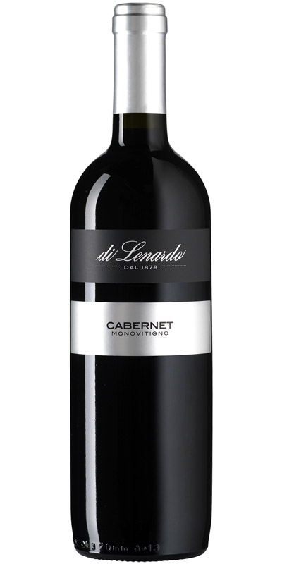 Di Lenardo Cabernet Sauvignon 2018