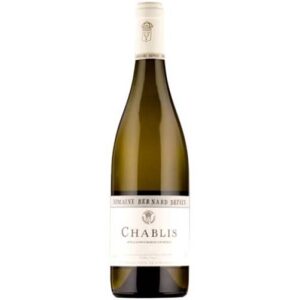 Domaine Bernard Defaix Chablis 2019