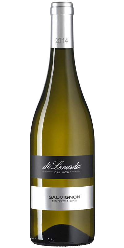 Di Lenardo Sauvignon Blanc 2019