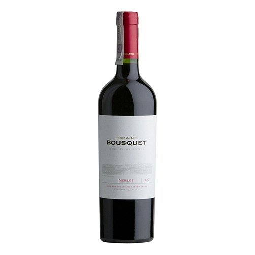 Domaine Bousquet Merlot 2018