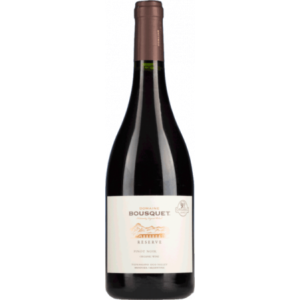 Domaine Bousquet Tupugnato Pinot Noir Reserve 2019