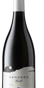 Fazio “Aegades” Grillo 2020