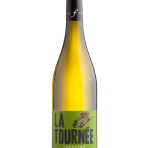 Ferraton “La Tournée” Bianco 2018