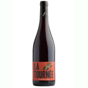 Ferraton “La Tournée” Rosso 2018