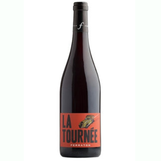 Ferraton "La Tournée" Rosso 2018