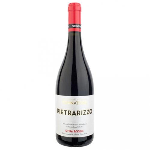 Tornatore "Pietrarizzo" Etna rosso DOC 2017