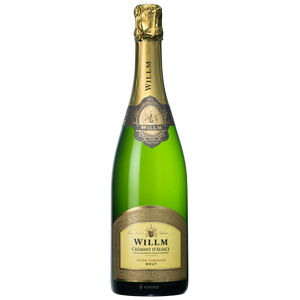 Alsace Willm Crémant d’Alsace Brut