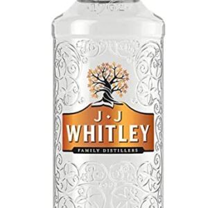 London Dry Gin J J Whitley 70 cl
