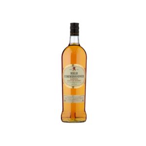 Whisky High Commissioner Blended Scotch – 70 cl