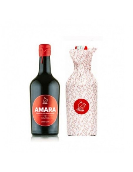 Amaro di arance rosse Amara Magnum 1,5 lt
