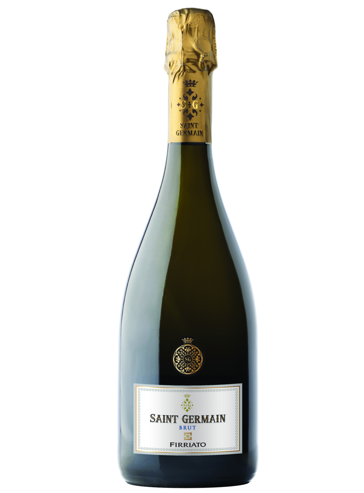 Firriato "Saint Germain" Brut Magnum 1,5 lt in astuccio