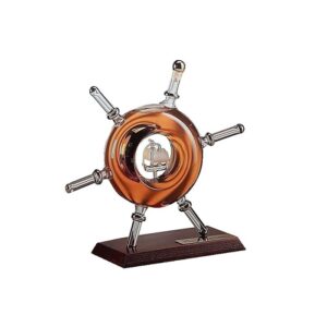 Bonollo Grappa Of Amarone Barrique- Edizione Capricci d’Arte – Timone