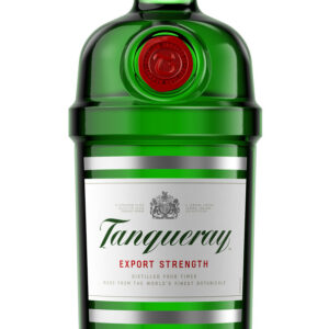 London Dry Gin Tanqueray 1 lt