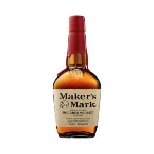 Maker’s Mark – Kentucky Straight Bourbon Whiskey 70 cl