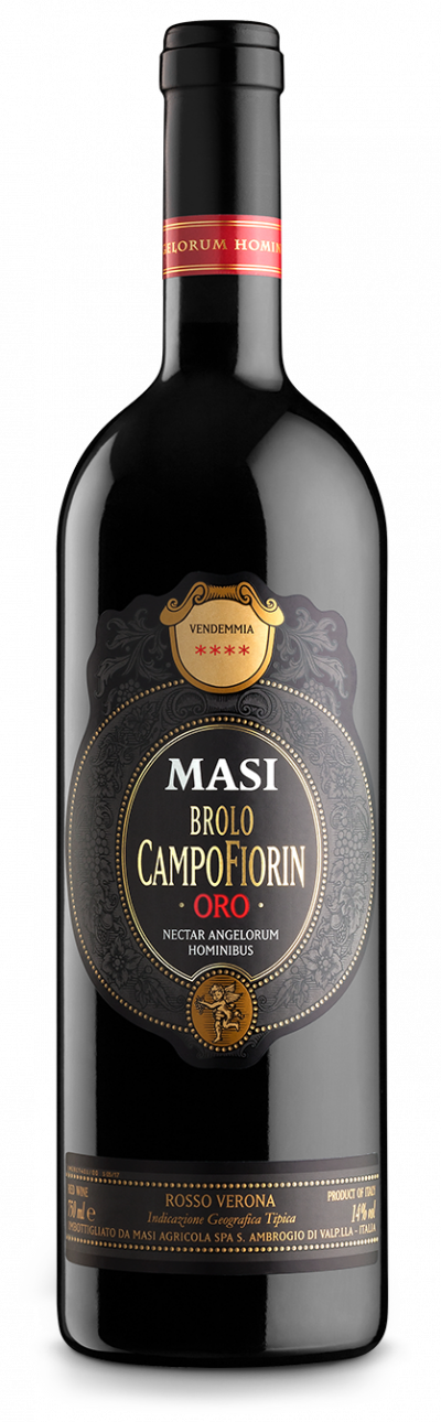 Masi Brolo "Campofiorin Oro" 2019