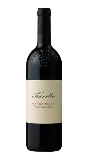 Prunotto Barbaresco DOCG 2019