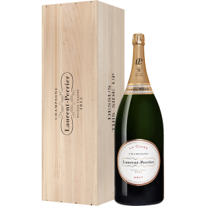 Laurent Perrier Champagne Brut “La Cuvée” Balthazar 12 lt