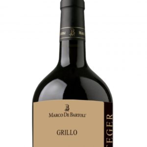 Marco De Bartoli Grillo “Integer” 2022