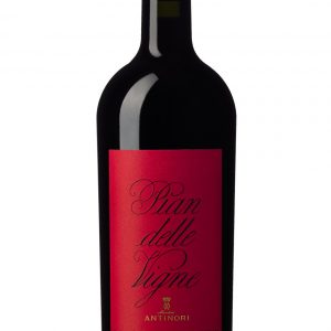 Antinori Rosso di Montalcino DOC “Pian delle Vigne” 2019