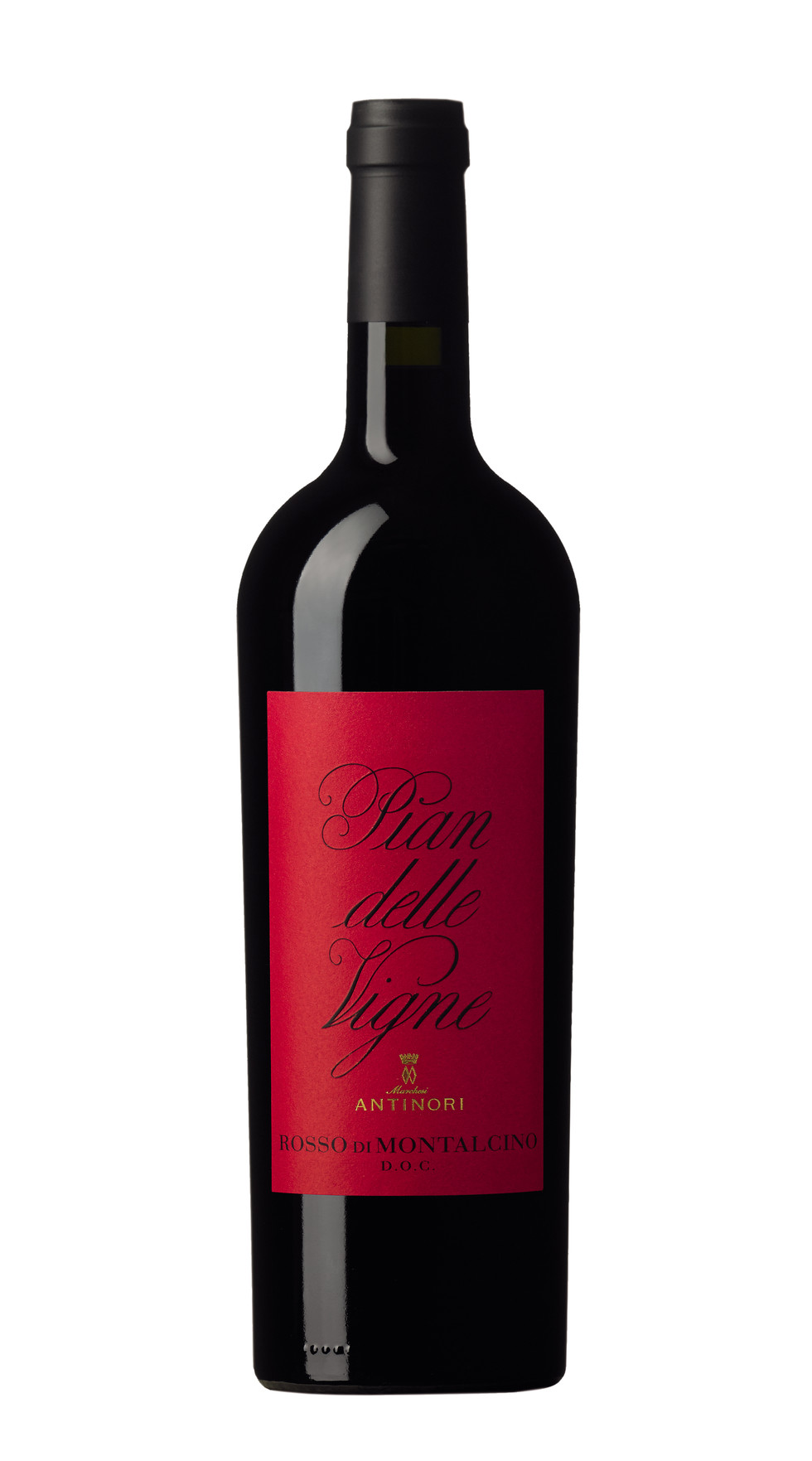 Antinori Rosso di Montalcino DOC "Pian delle Vigne" 2019