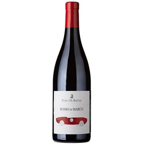 Marco De Bartoli Pignatello "Rosso di Marco" 2020 Magnum 1,5 l