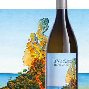 Donnafugata  “Sul Vulcano – Etna Bianco DOC” 2023