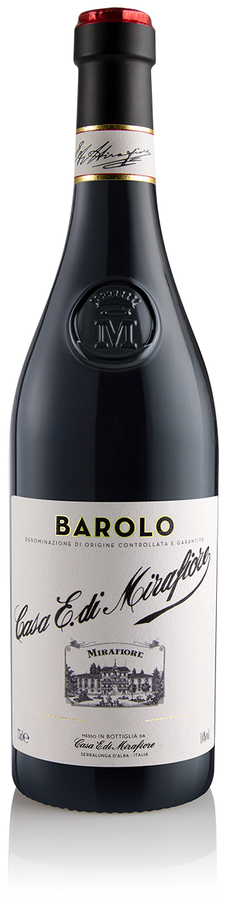 Mirafiore Barolo DOCG 2017