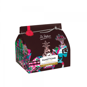 Di Stefano Panettone al Cioccolato senza glutine da 750 gr
