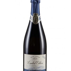 Fontanafredda Alta Langa DOCG Brut Limited Edition 2022