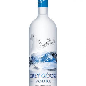 Vodka Grey Goose – 70 cl