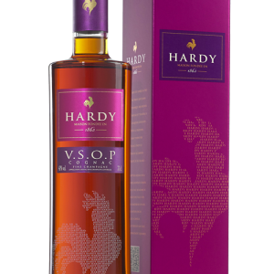 Cognac VSOP Fine Hardy in astuccio