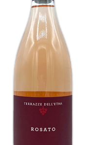 Terrazze dell’Etna “Rosato” Etna rosato DOC